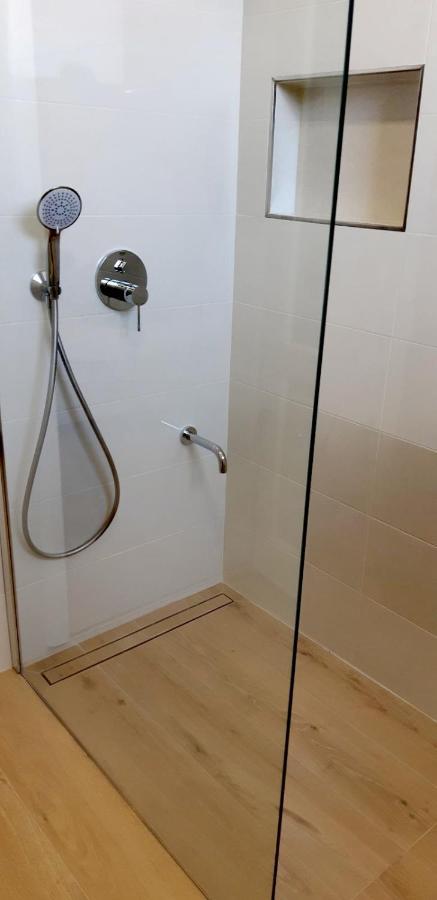 Apartment Rita 1 Ровинь Экстерьер фото