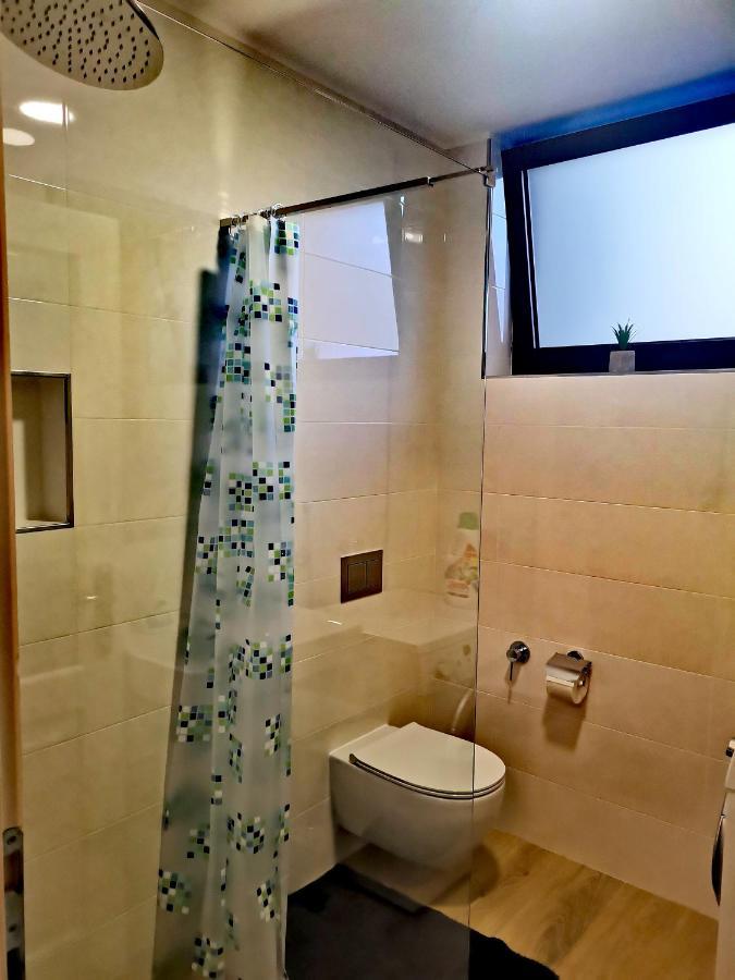 Apartment Rita 1 Ровинь Экстерьер фото