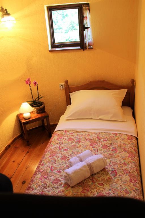 Apartment Rita 1 Ровинь Экстерьер фото